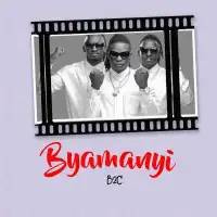 Byamanyi - B2C 
