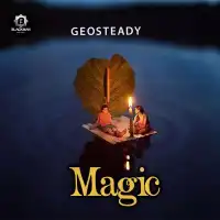 Magic - Geosteady 