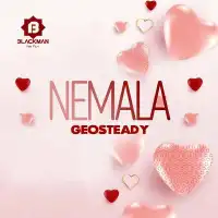 Geosteady