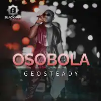 Geosteady