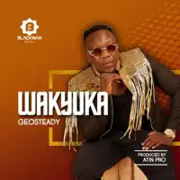 Wakyuka Lyrics - Geosteady 