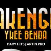 Akenge - Ykee Benda 