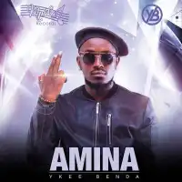 Amina Lyrics - Ykee Benda 