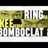 Bombclat 8 Lyrics - Ykee Benda ft. RingRapper