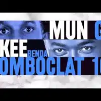 Bombclat 10 - Ykee Benda 