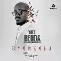 Ykee Benda