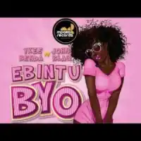 Ebintu Byo Lyrics - Ykee Benda 