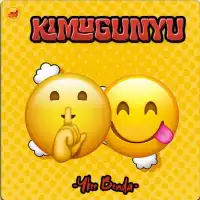 Kimugunyu Lyrics - Ykee Benda 