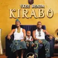 Million Dollar - Ykee Benda ft. Kiff No Beat