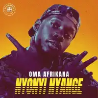 Nyonyi Nyange Lyrics - Oma Afrikana 