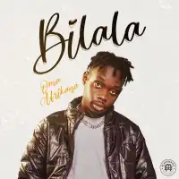 Bilala - Oma Afrikana 