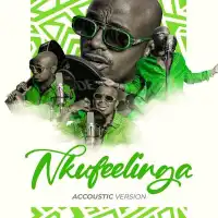 Nkufeelinga Acoustic Lyrics - Ykee Benda 