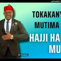 Hajji Haruna Mubiru