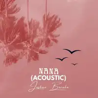 NANA (Acoustic) Lyrics - Joshua Baraka 