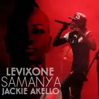 Samanya Lyrics - Levixone 