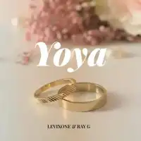 Yoya - Levixone ft. Ray G , Desire Luzinda