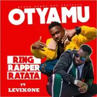 Otyamu Lyrics - Levixone ft. RingRapper & ghetto kids