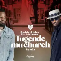 Mu Church RMX Lyrics - Levixone ft. DaddyAndre