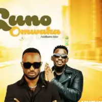 Guno omwaka Lyrics - Levixone 