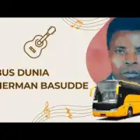 Bus Dunia Lyrics - Ssemakula Herman Basudde 