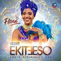 Ekiteeso Lyrics - Flona 