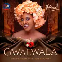 Gwalwala Lyrics - Flona 