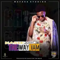 Way I Am Lyrics - Kasi3 ft. Lahsann La Cunnningham