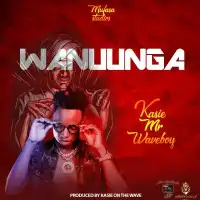 Wanuungaa Lyrics - Kasi3 