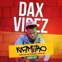 Namiiro Lyrics - Dax Vibez 