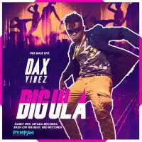 Bigula Lyrics - Dax Vibez 