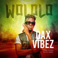 Wololo Lyrics - Dax Vibez 