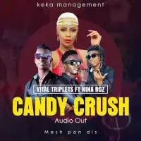 Candy Crush Lyrics - VTS Boyz ft. Nina Roz