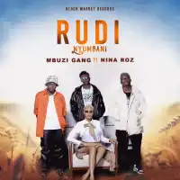 Mbuzi Gang