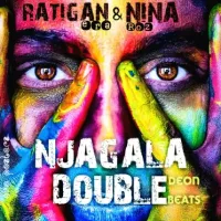 Njagala Double Lyrics - Ratigan ft. Nina Roz