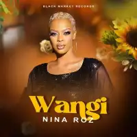 Wangi Lyrics - Nina Roz 