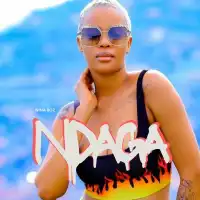 Ndaga Lyrics - Nina Roz 