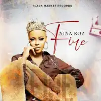 Fire - Nina Roz 