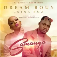 Samanya - Nina Roz ft. Dream Bouy