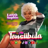 Tonsiibula - Lanah Sophie 