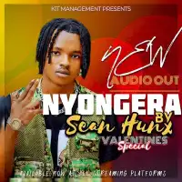 Nyongera Lyrics - Sean Hunx 