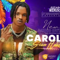 Carol Lyrics - Sean Hunx 