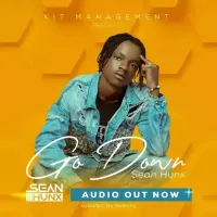 Go Down Lyrics - Sean Hunx 