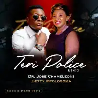 Teri Police (Remix) - Betty Mpologoma, Jose Chameleone 