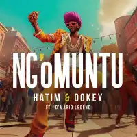 Ng'omuntu - Hatim And Dokey 