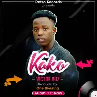 Kako Lyrics - Victor Ruz 