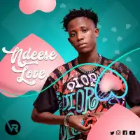 Ndeese Love Lyrics - Victor Ruz 