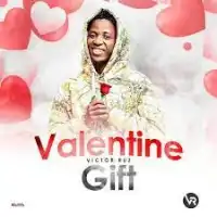 Nkulinze [Valentine Gift] Lyrics - Victor Ruz 