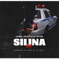 Silina Ex - Fixon Magna 