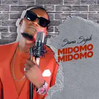 Midomo midomo Lyrics - Sama Sojah 