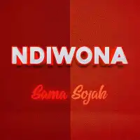 Ndiwona Lyrics - Sama Sojah 